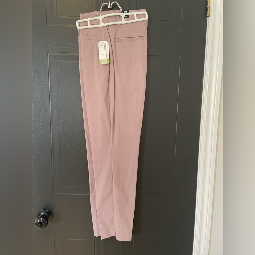 Reitmans/NWT Set Ankle Pants